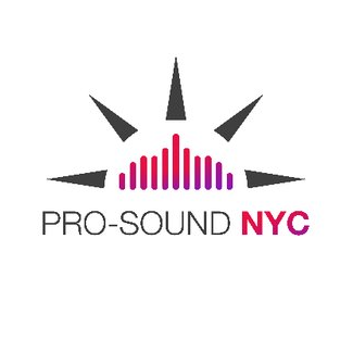 Pro Sound